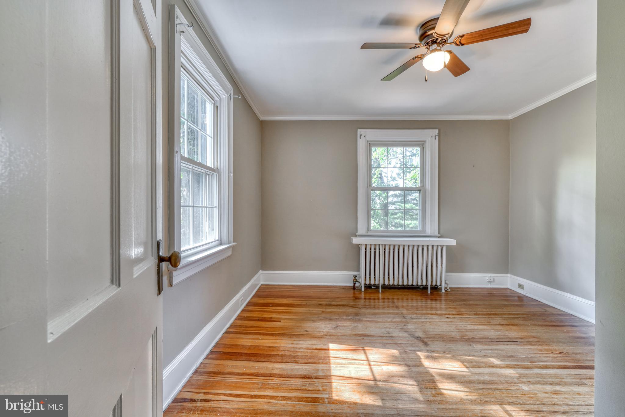 GREATER HOMELAND HISTORIC DISTRICT - Residential