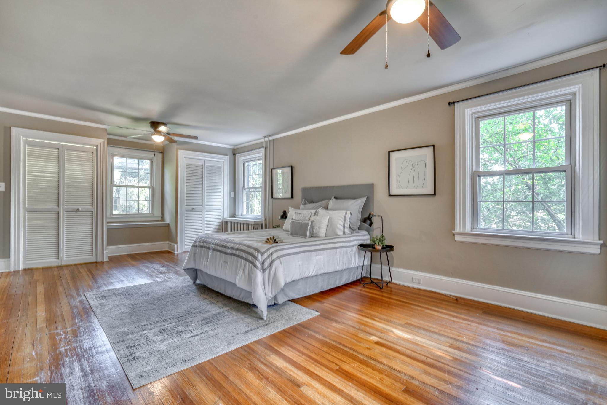 GREATER HOMELAND HISTORIC DISTRICT - Residential