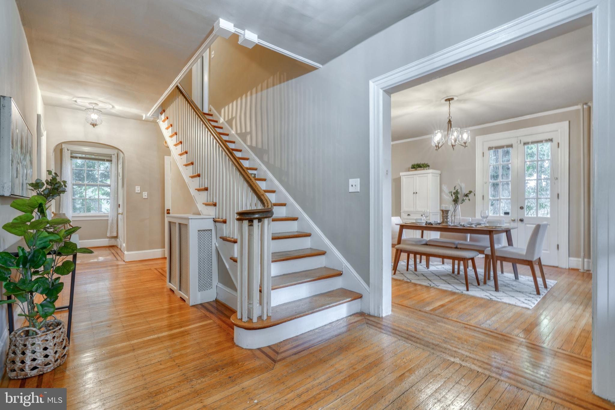 GREATER HOMELAND HISTORIC DISTRICT - Residential