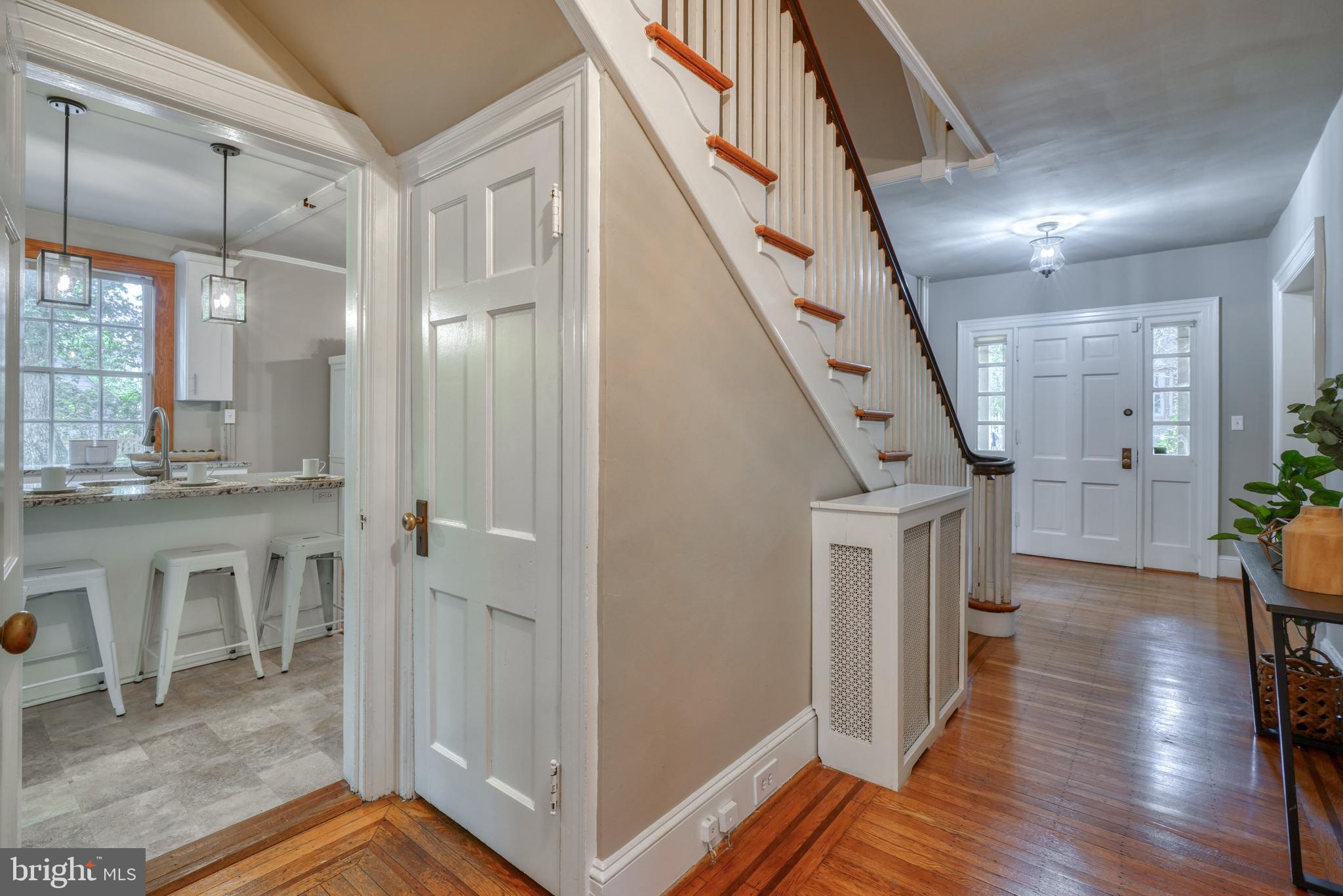 GREATER HOMELAND HISTORIC DISTRICT - Residential