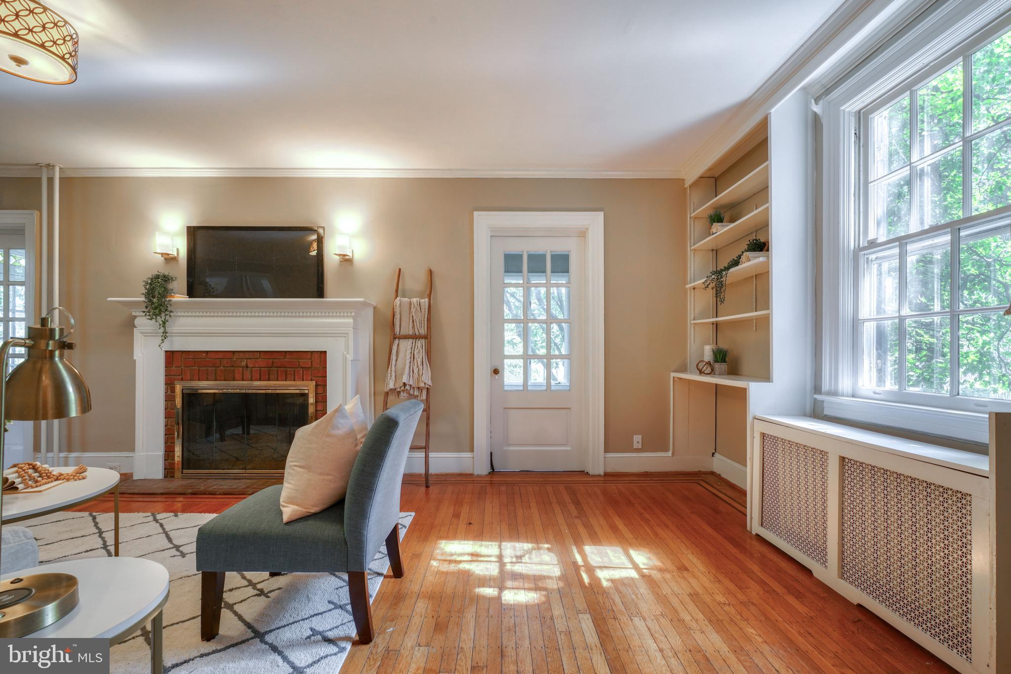 GREATER HOMELAND HISTORIC DISTRICT - Residential