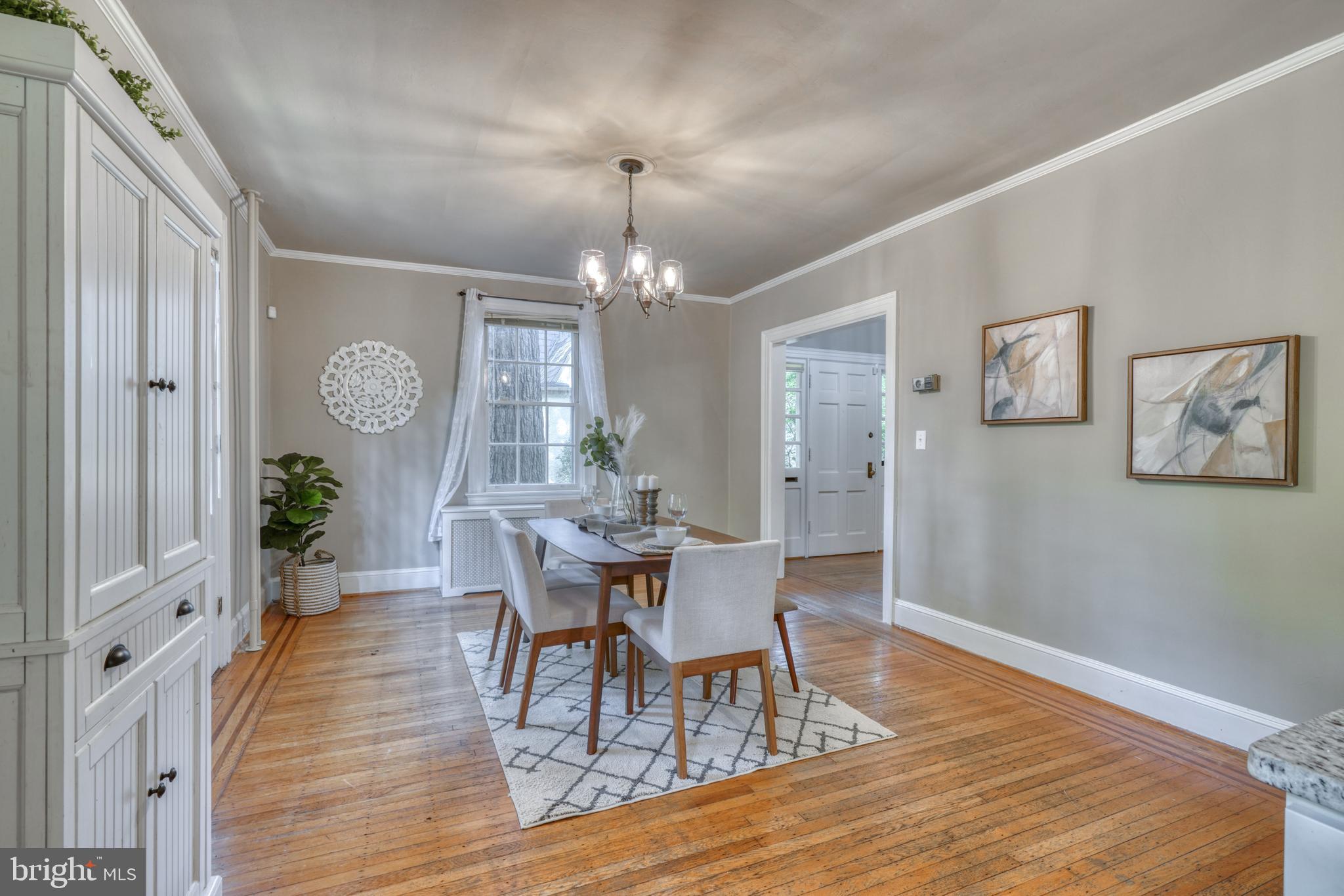 GREATER HOMELAND HISTORIC DISTRICT - Residential