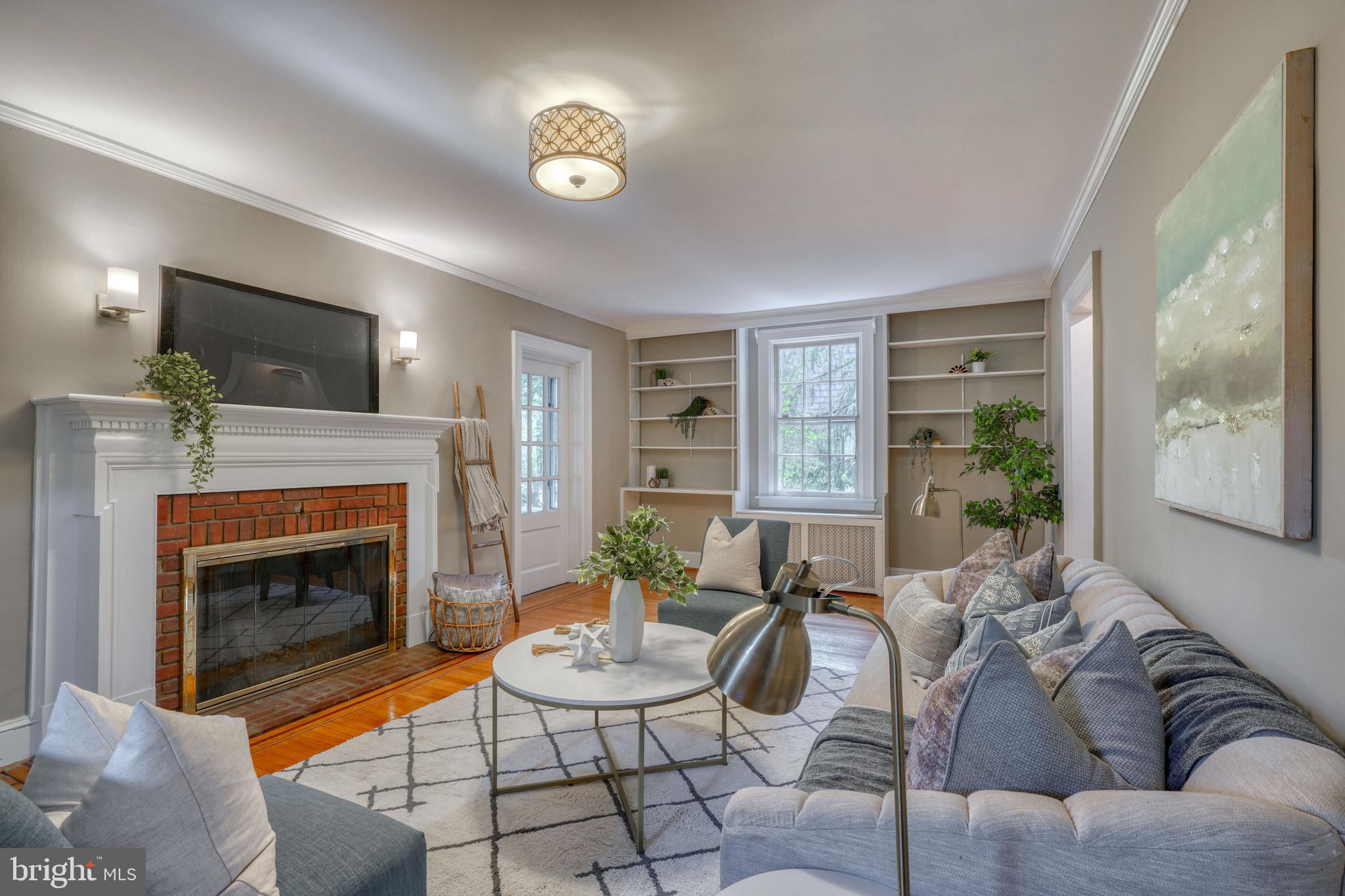 GREATER HOMELAND HISTORIC DISTRICT - Residential