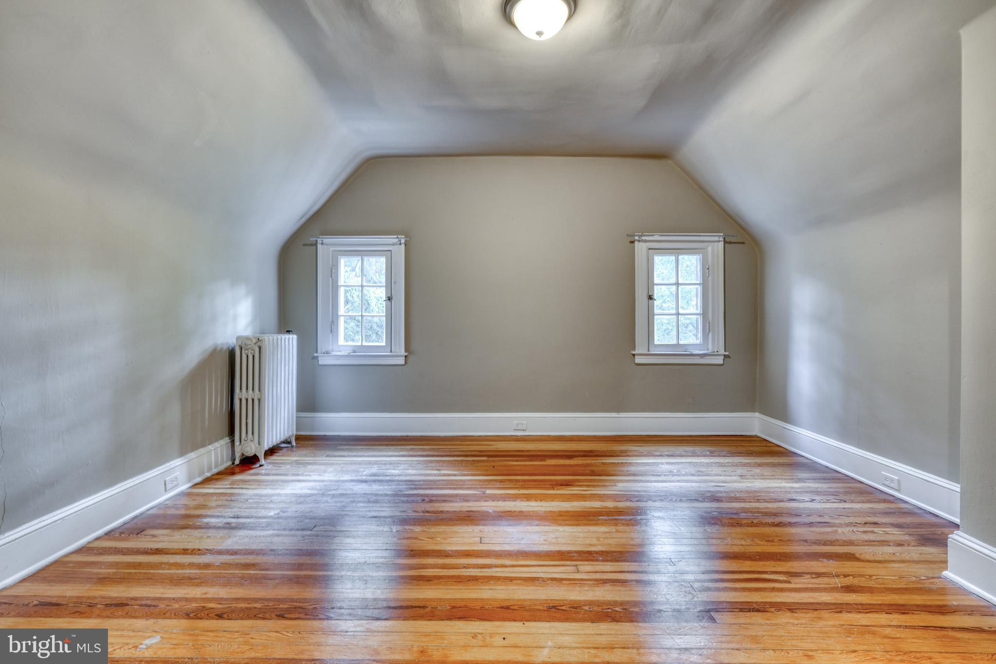 GREATER HOMELAND HISTORIC DISTRICT - Residential