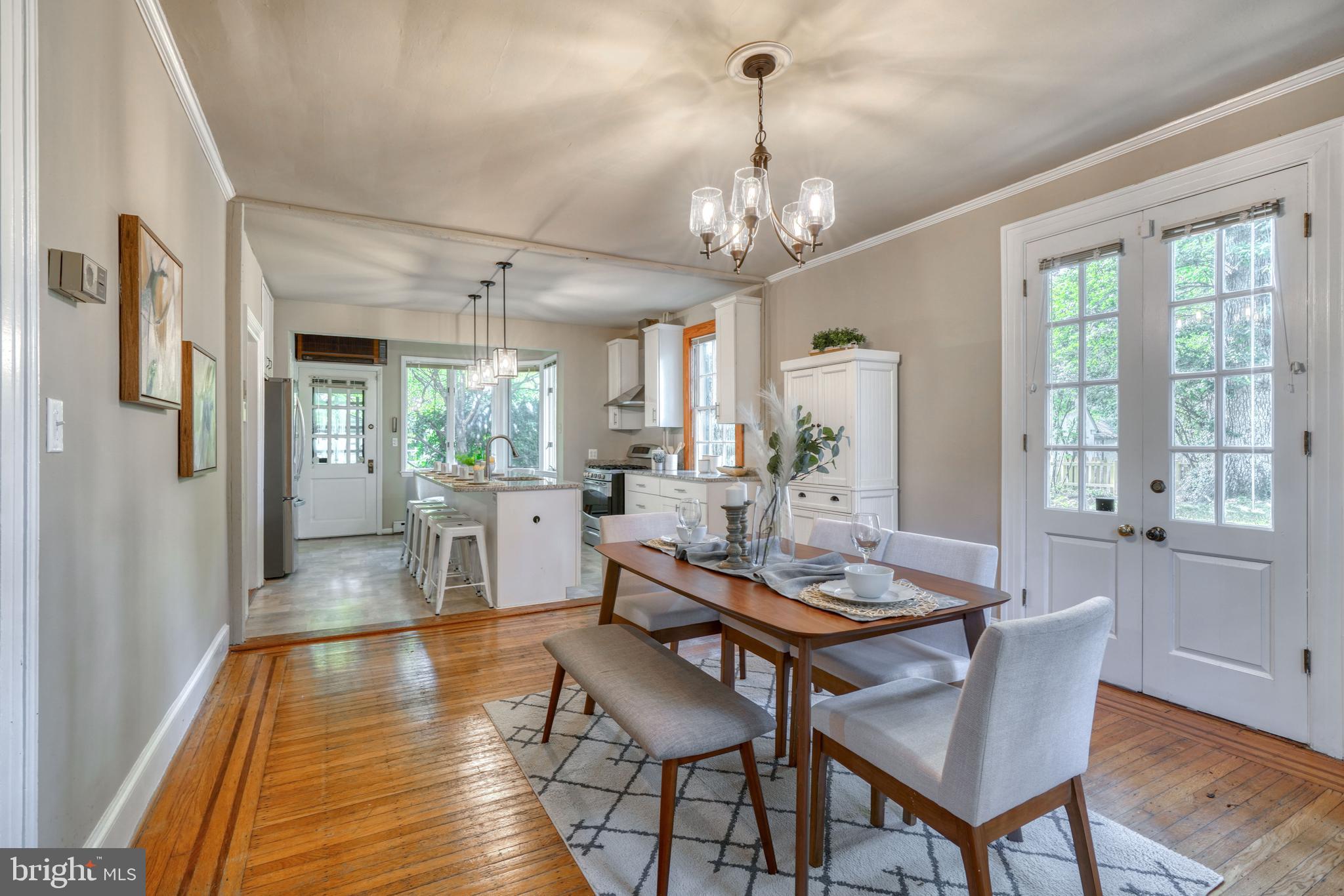 GREATER HOMELAND HISTORIC DISTRICT - Residential