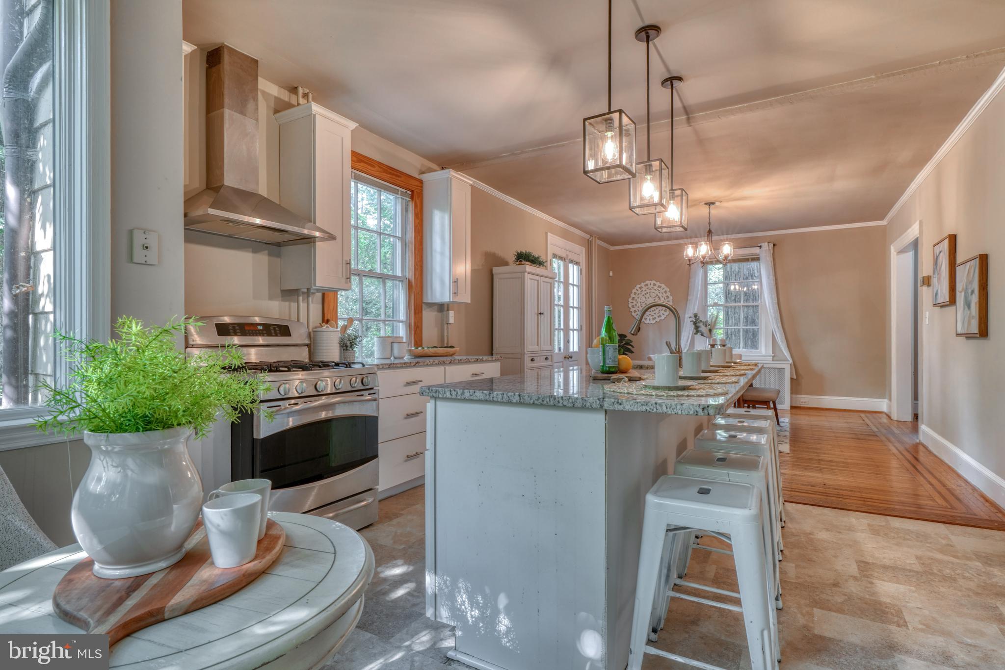 GREATER HOMELAND HISTORIC DISTRICT - Residential