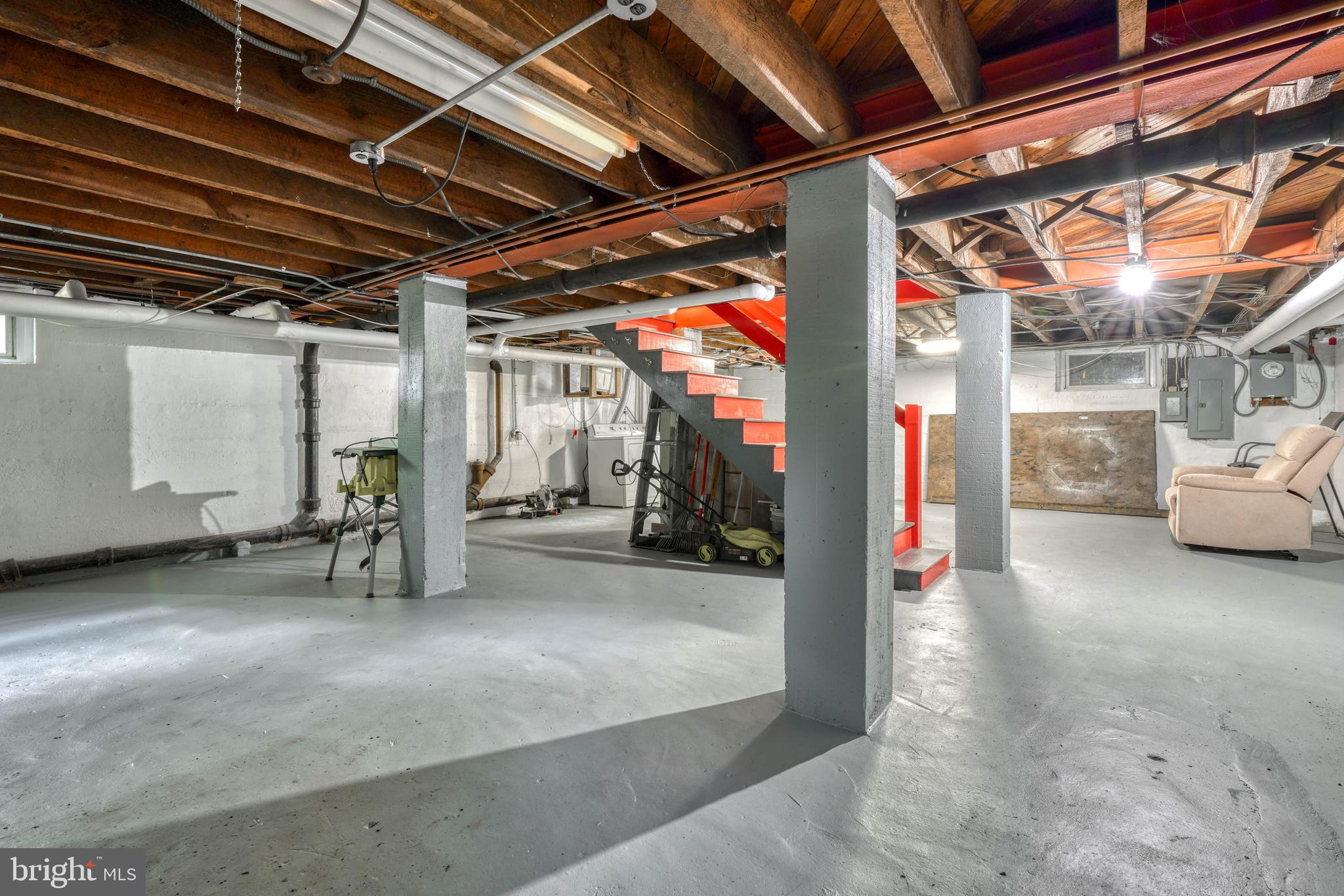 GREATER HOMELAND HISTORIC DISTRICT - Residential