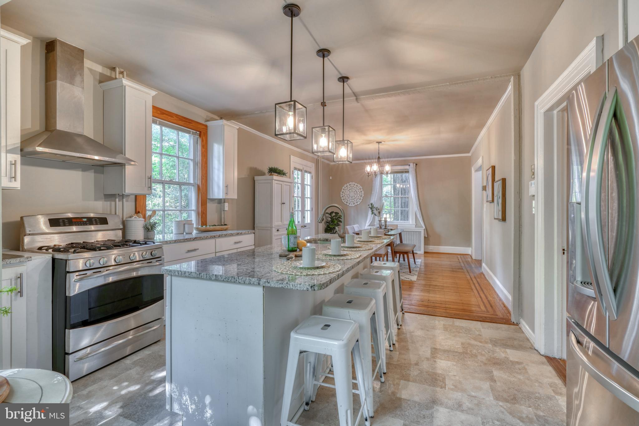 GREATER HOMELAND HISTORIC DISTRICT - Residential