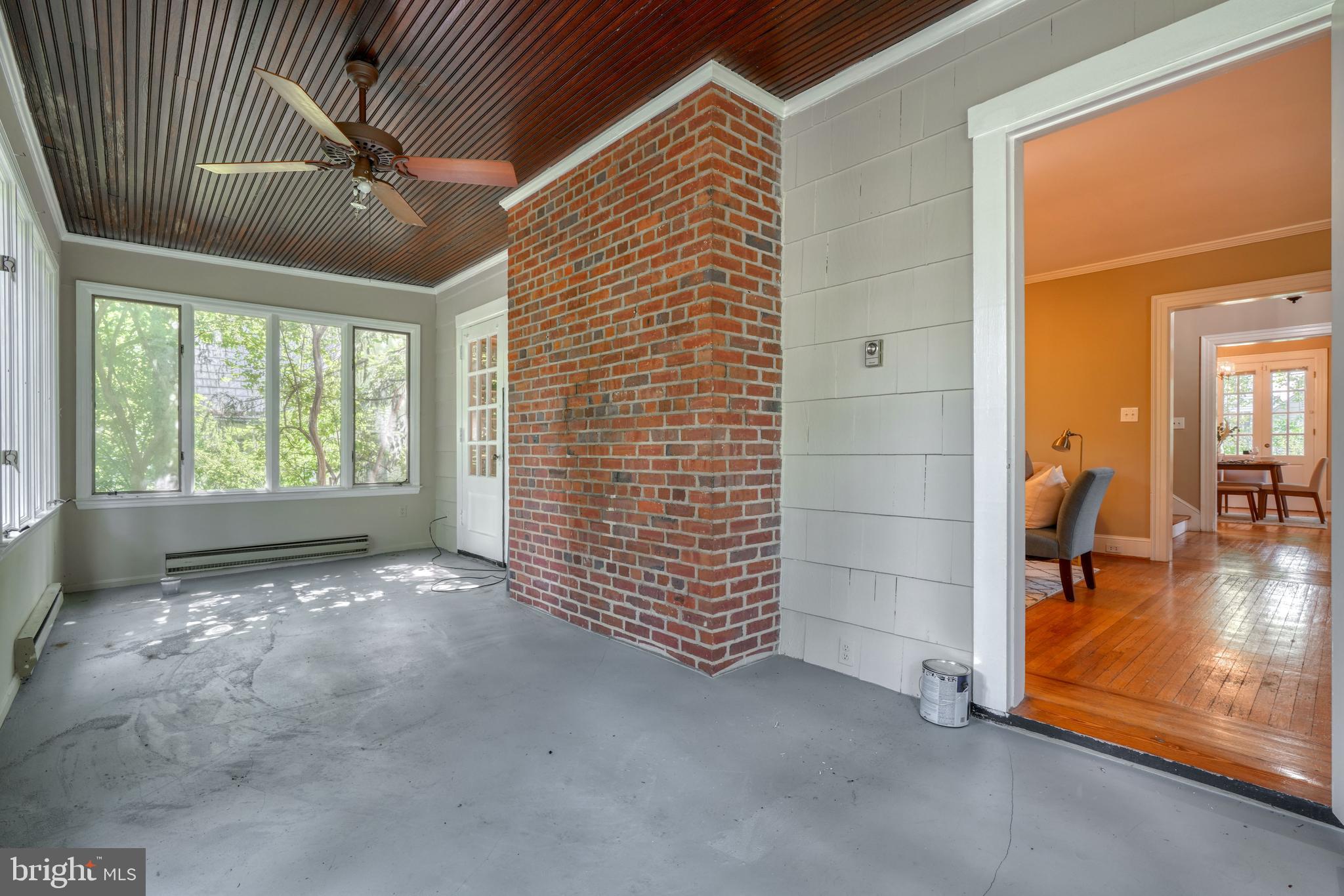 GREATER HOMELAND HISTORIC DISTRICT - Residential