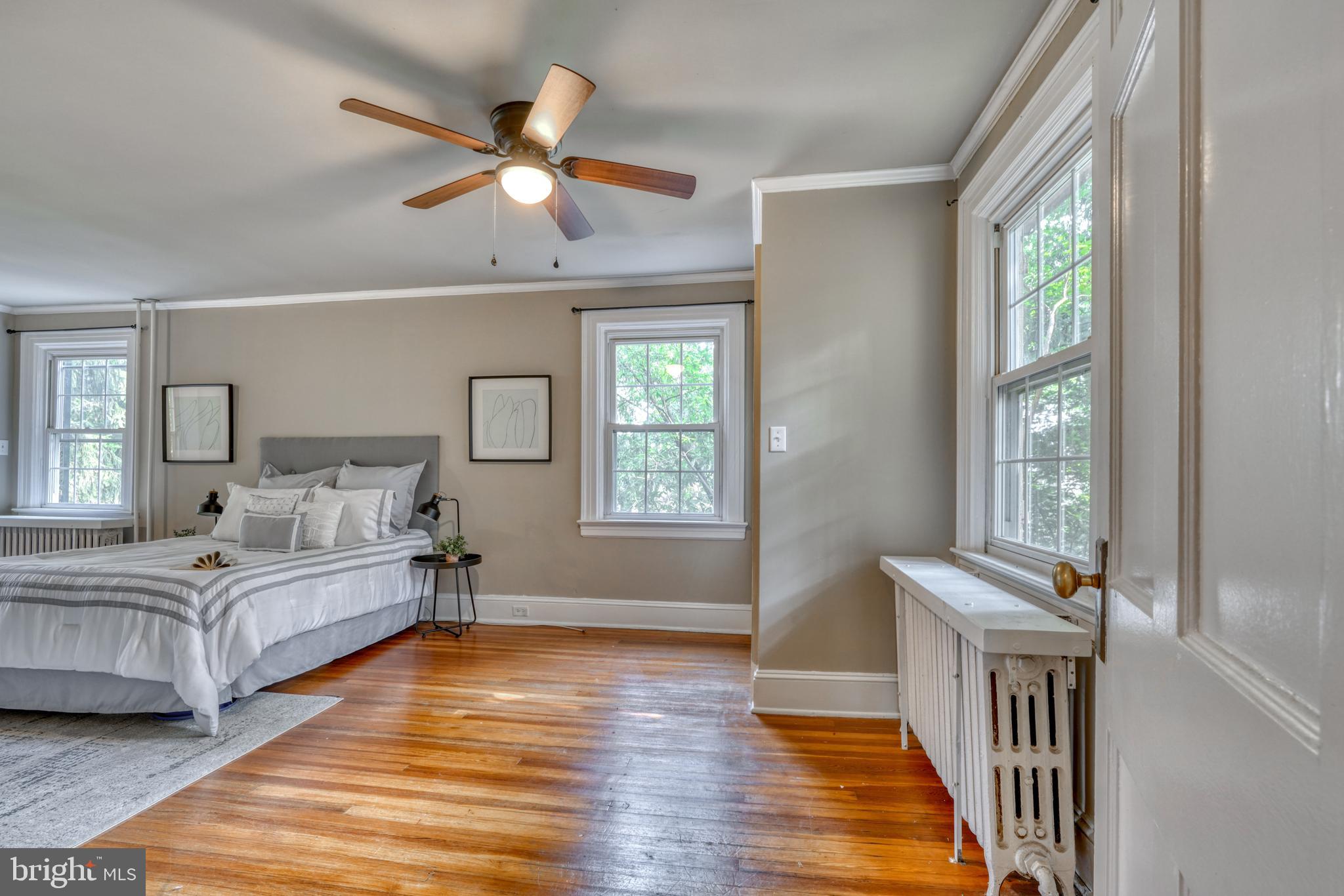 GREATER HOMELAND HISTORIC DISTRICT - Residential