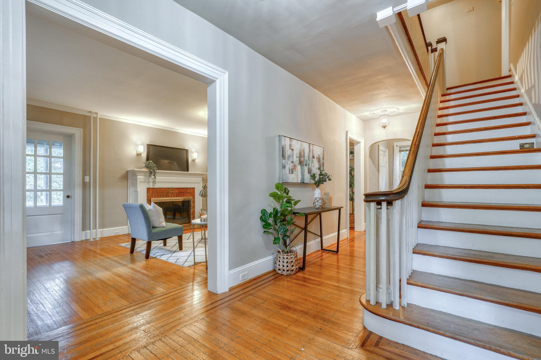 GREATER HOMELAND HISTORIC DISTRICT - Residential