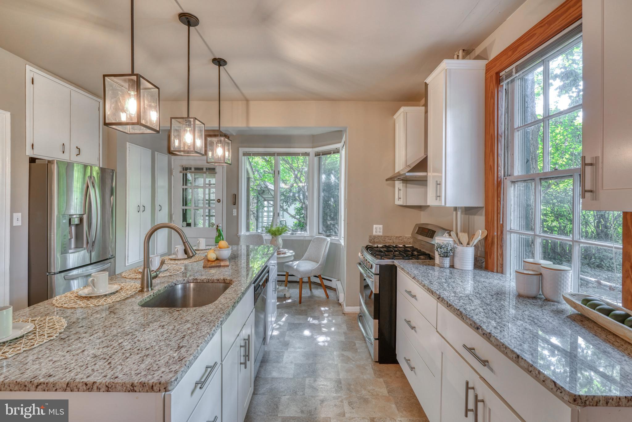 GREATER HOMELAND HISTORIC DISTRICT - Residential