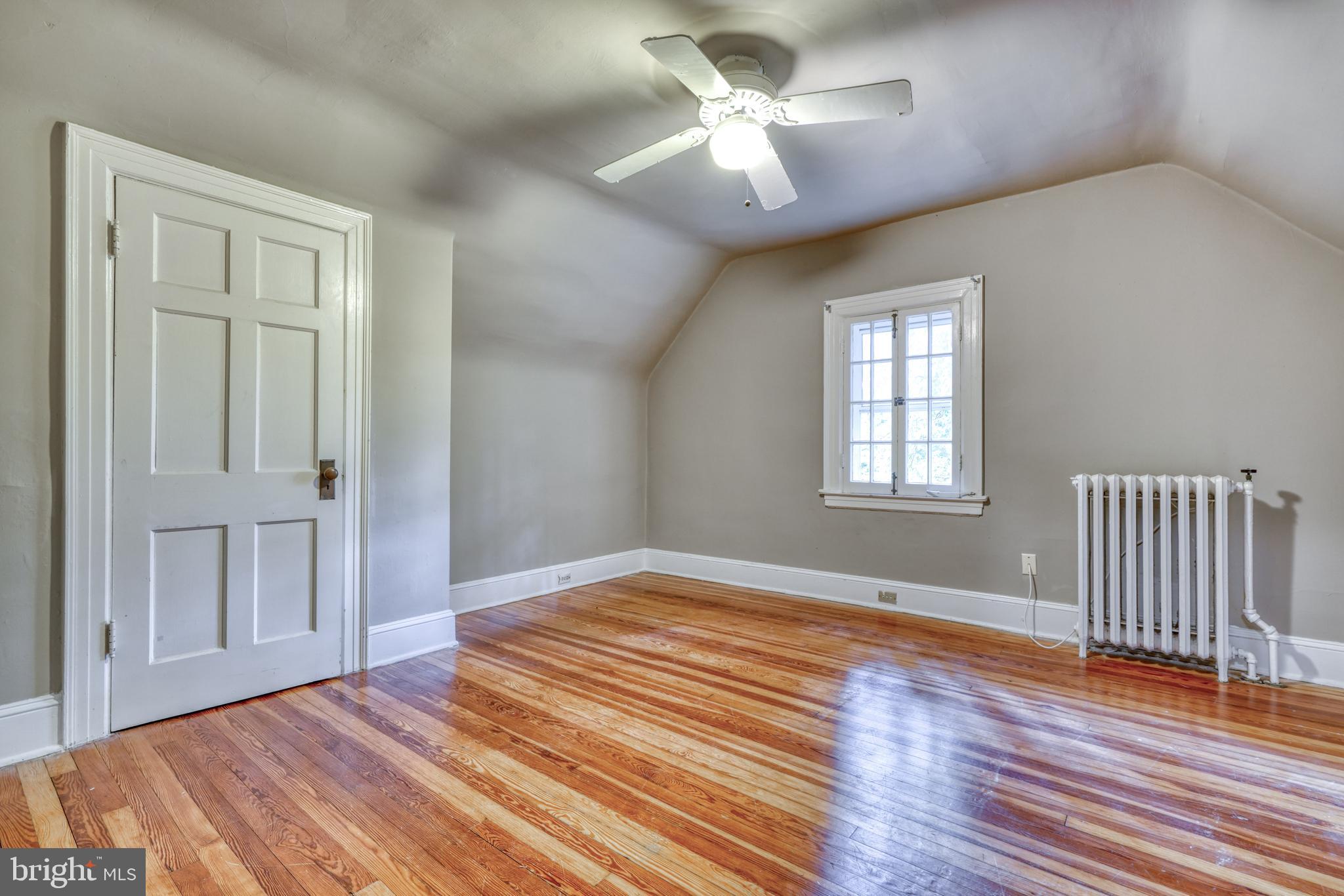 GREATER HOMELAND HISTORIC DISTRICT - Residential