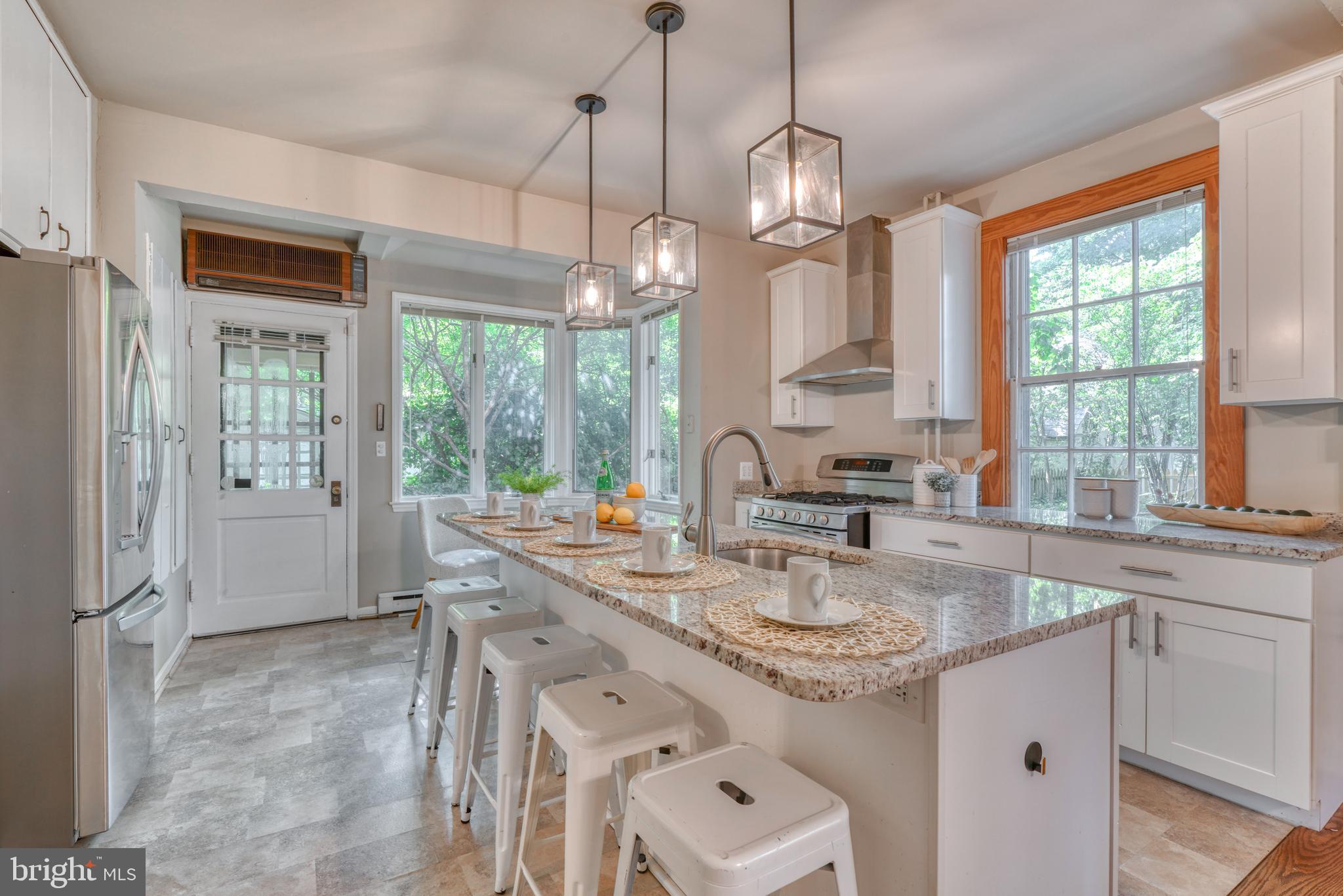 GREATER HOMELAND HISTORIC DISTRICT - Residential