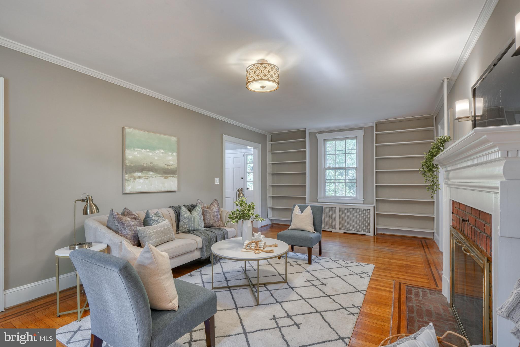 GREATER HOMELAND HISTORIC DISTRICT - Residential