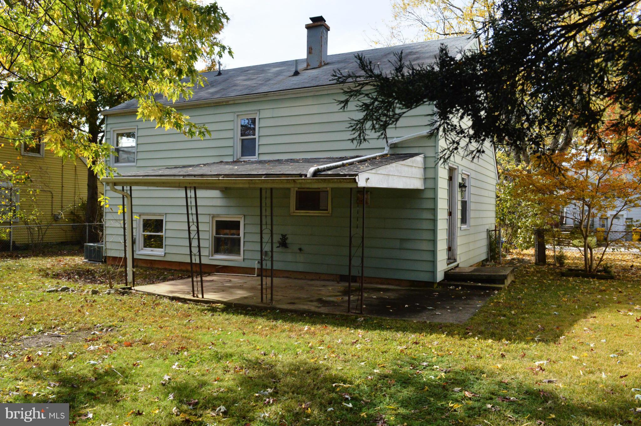 FAIRWAY GARDENS - Residential