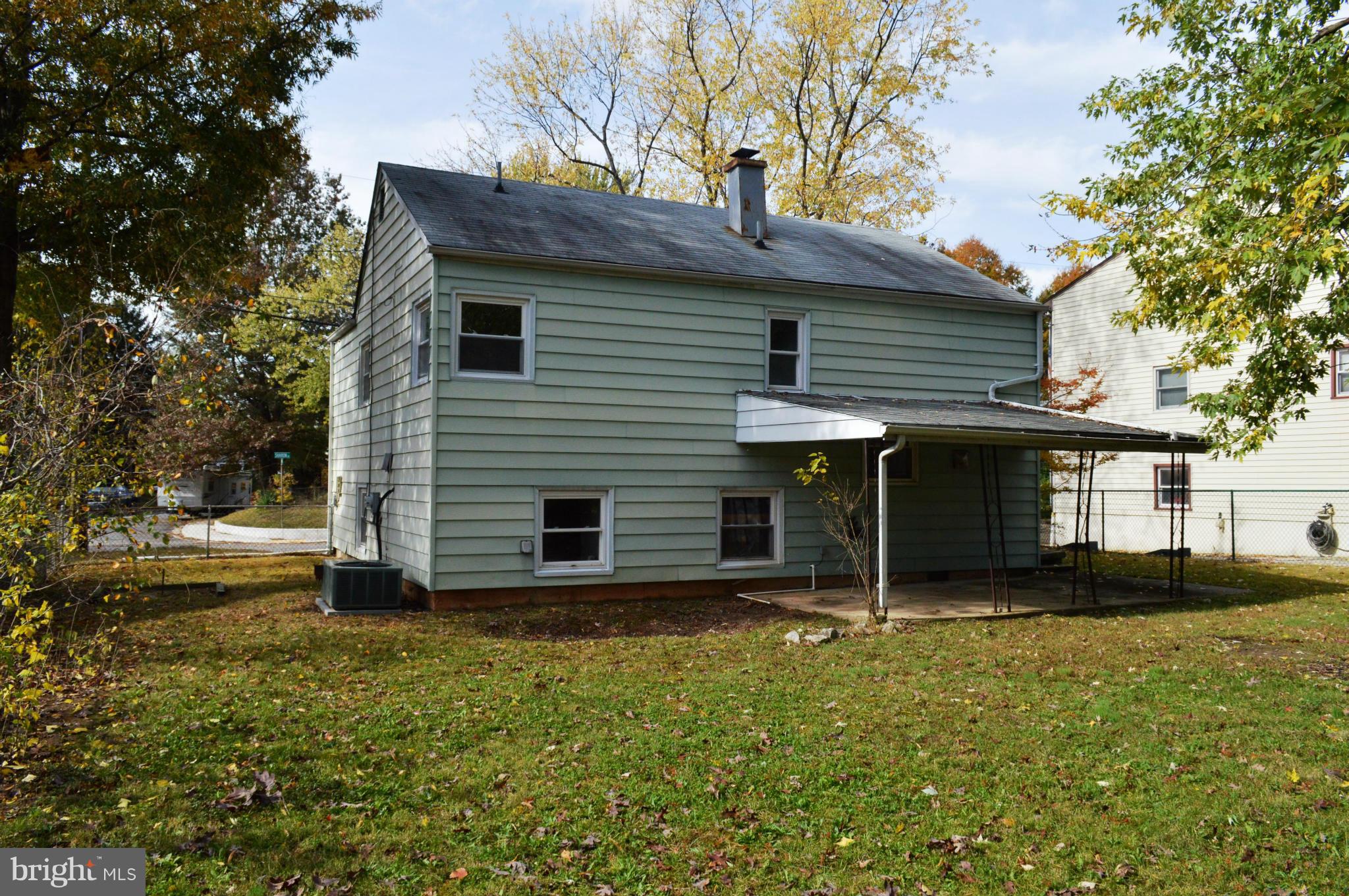 FAIRWAY GARDENS - Residential