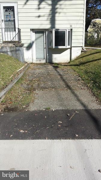 FAIRWAY GARDENS - Residential