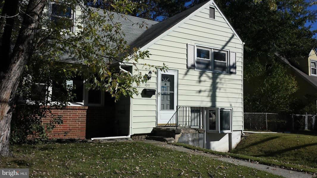 FAIRWAY GARDENS - Residential