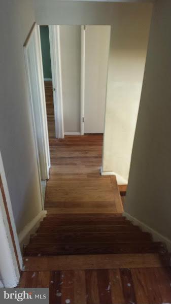 FAIRWAY GARDENS - Residential