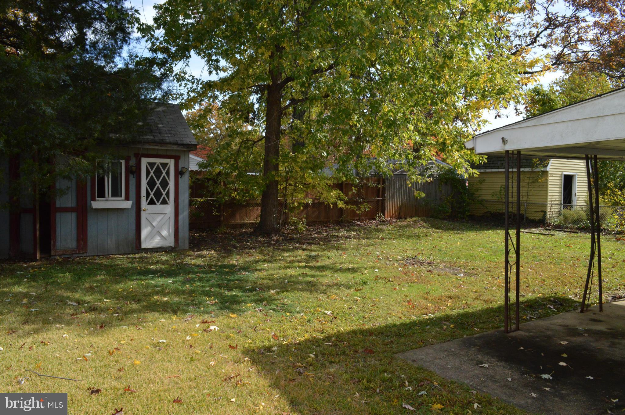 FAIRWAY GARDENS - Residential