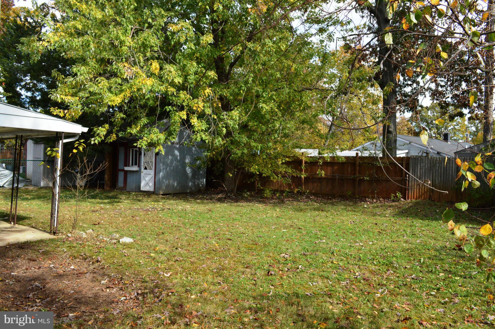 FAIRWAY GARDENS - Residential