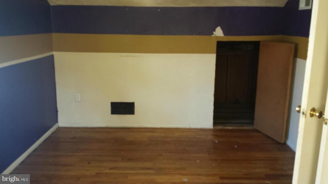 FAIRWAY GARDENS - Residential