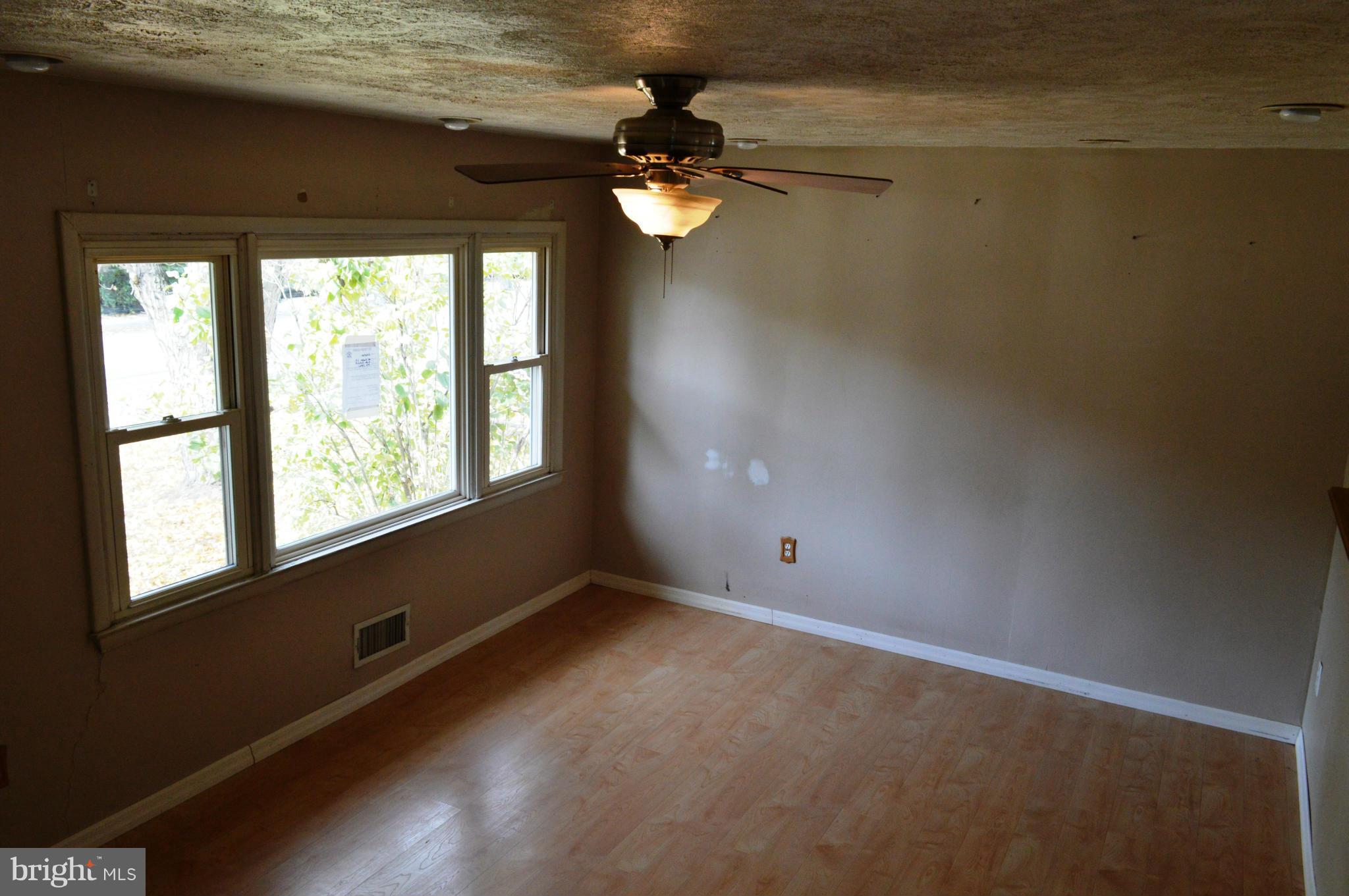 FAIRWAY GARDENS - Residential