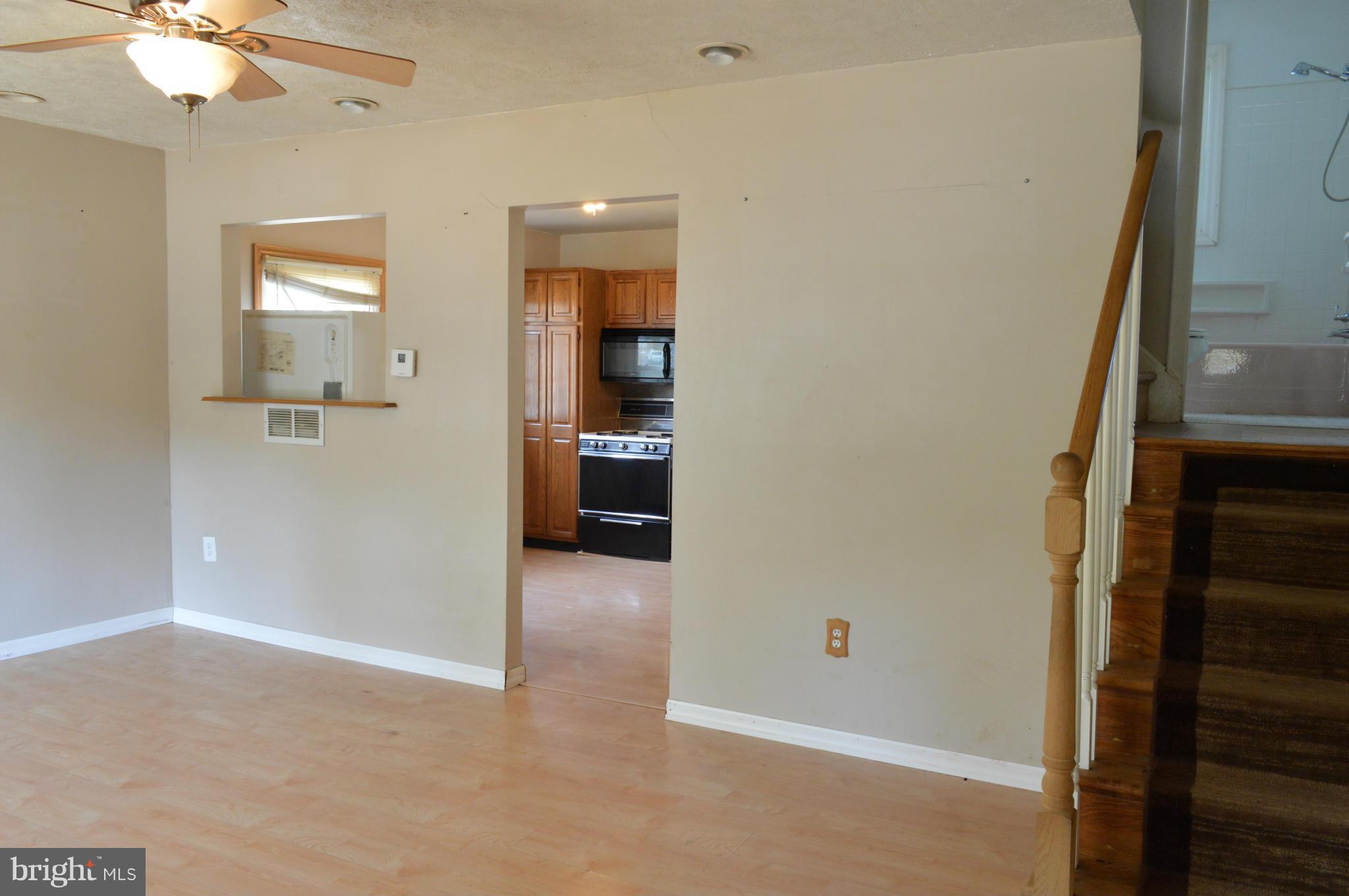 FAIRWAY GARDENS - Residential