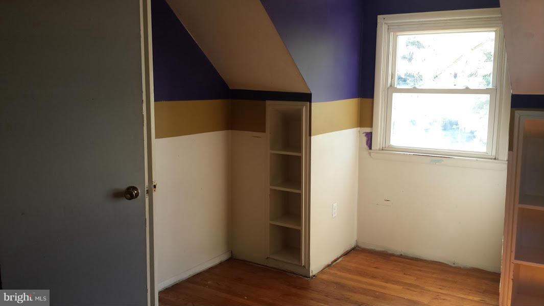 FAIRWAY GARDENS - Residential