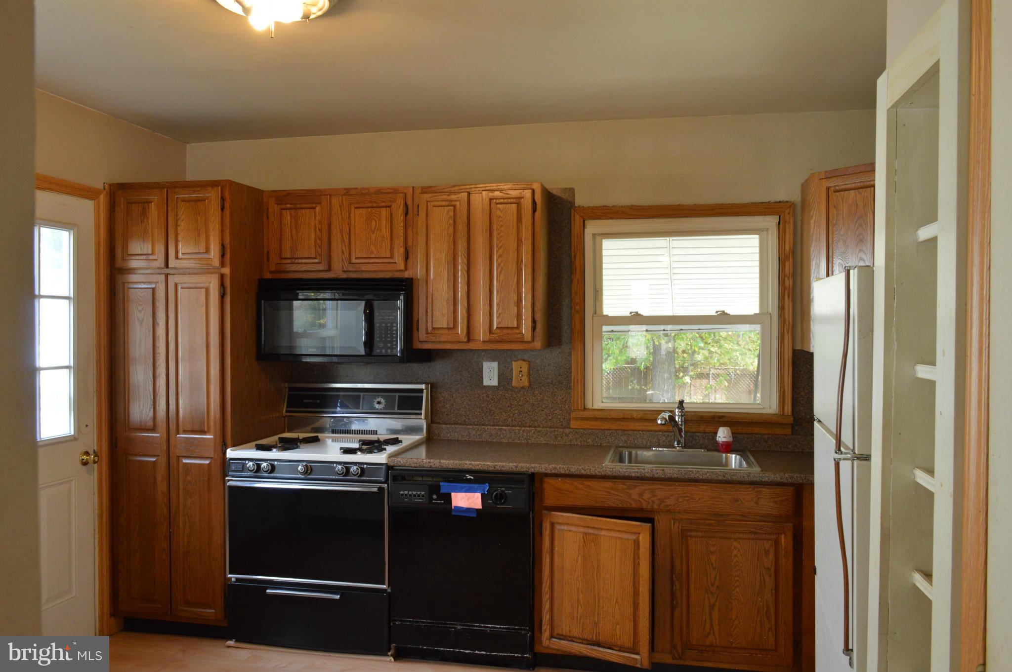 FAIRWAY GARDENS - Residential