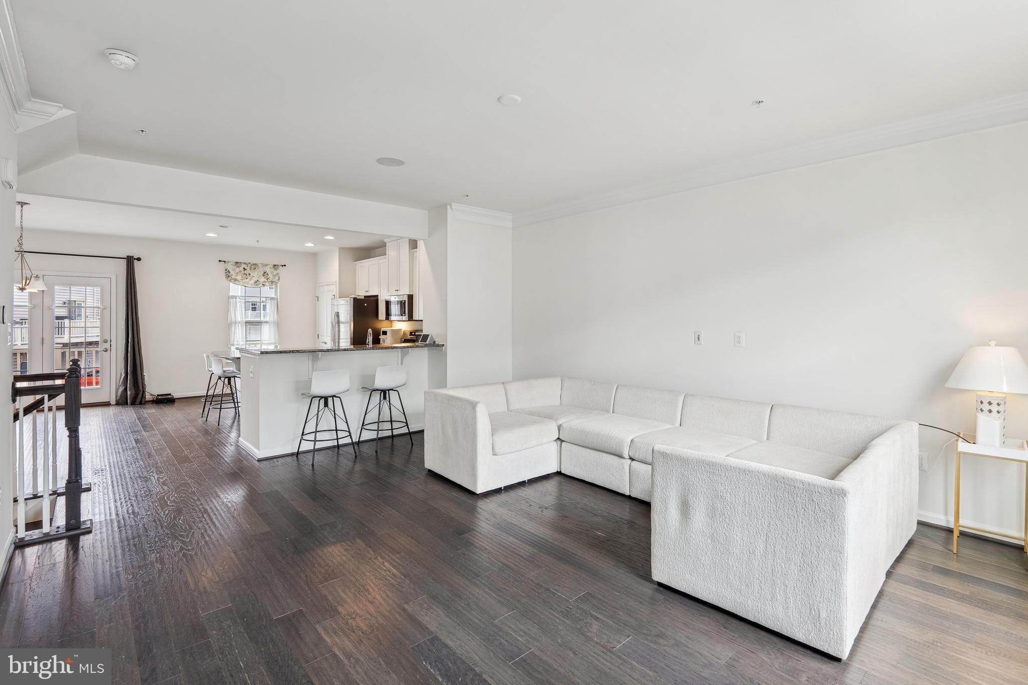 JEFFERSON PLACE - Residential