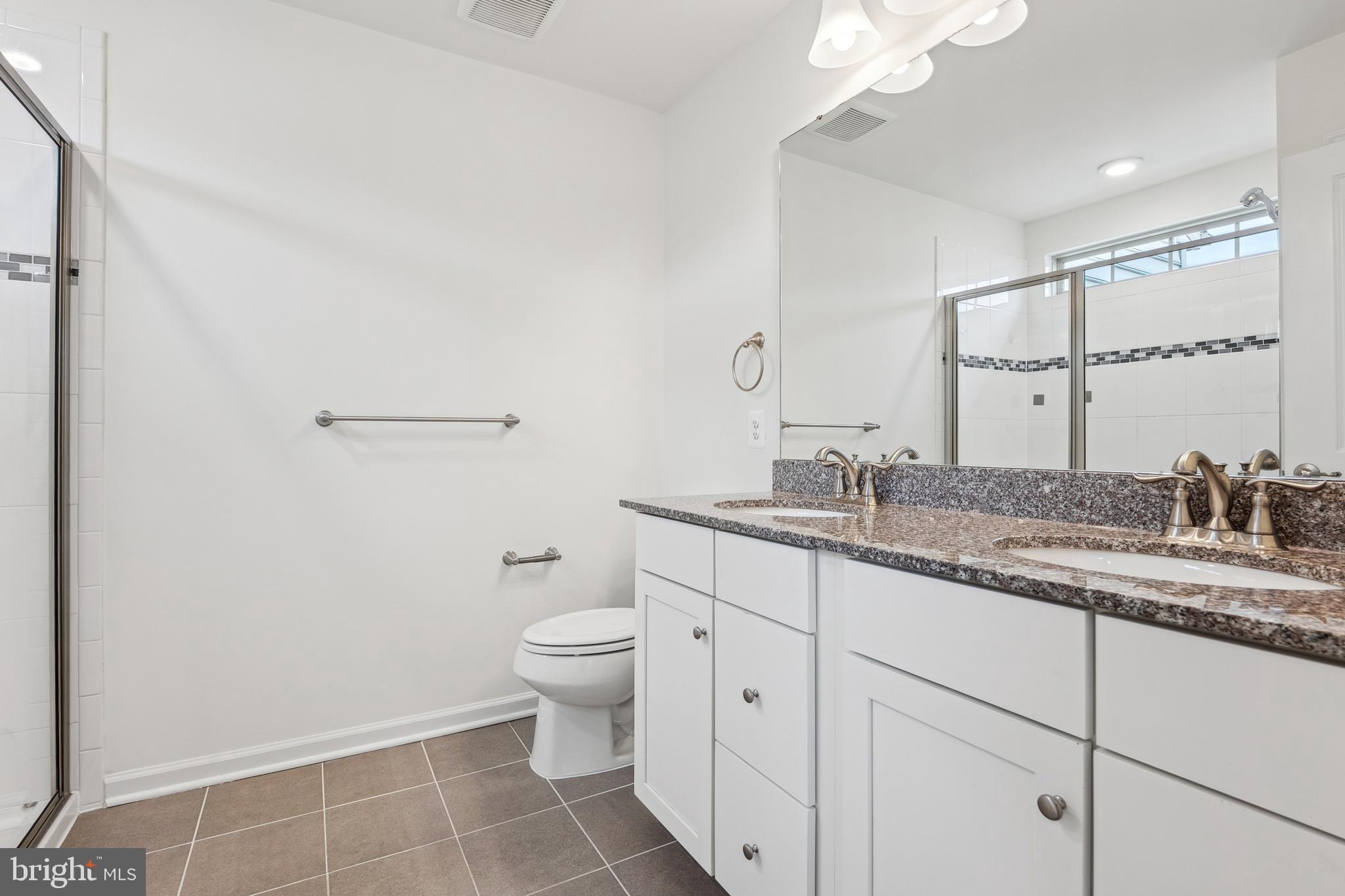 JEFFERSON PLACE - Residential