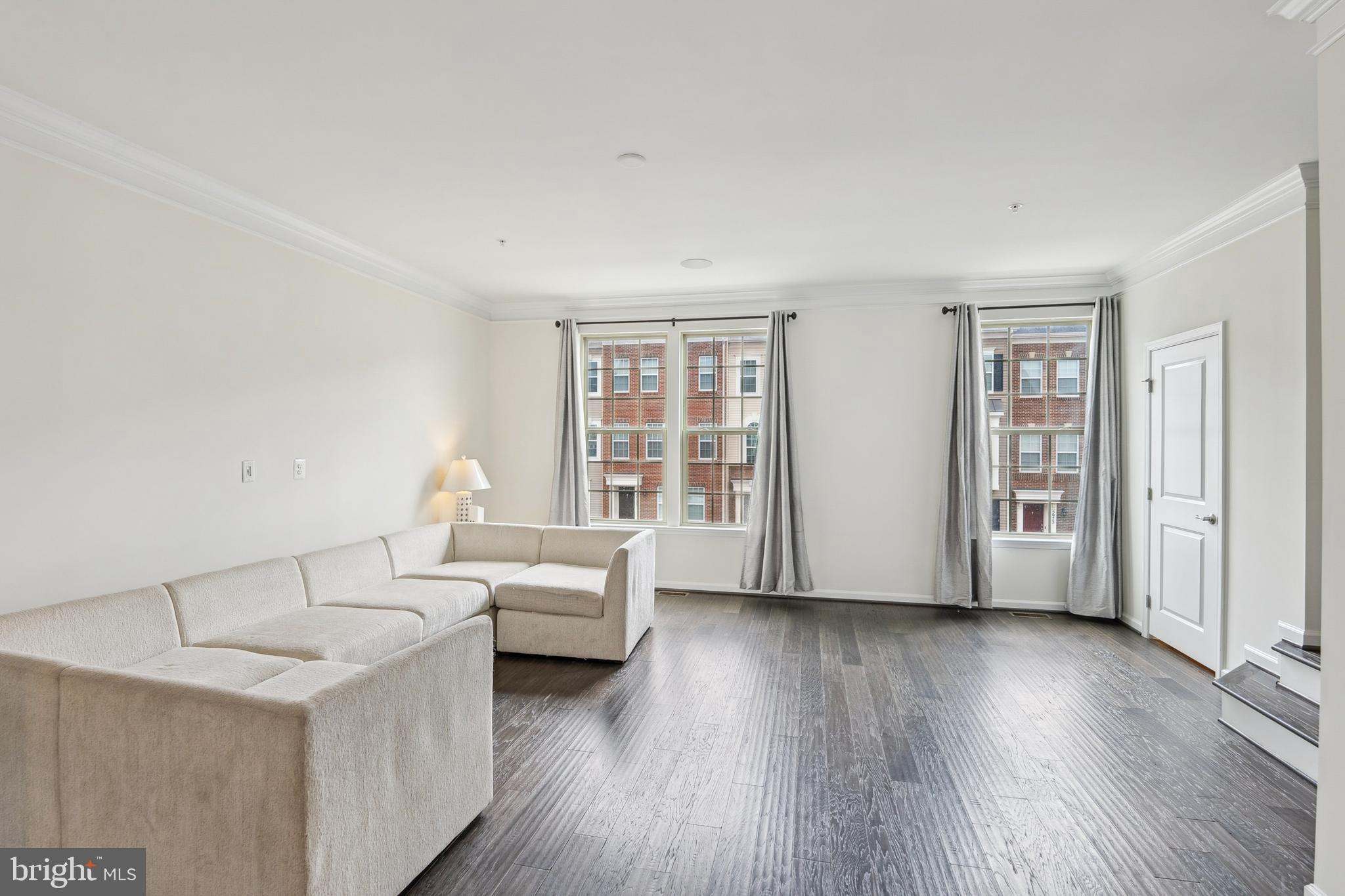 JEFFERSON PLACE - Residential