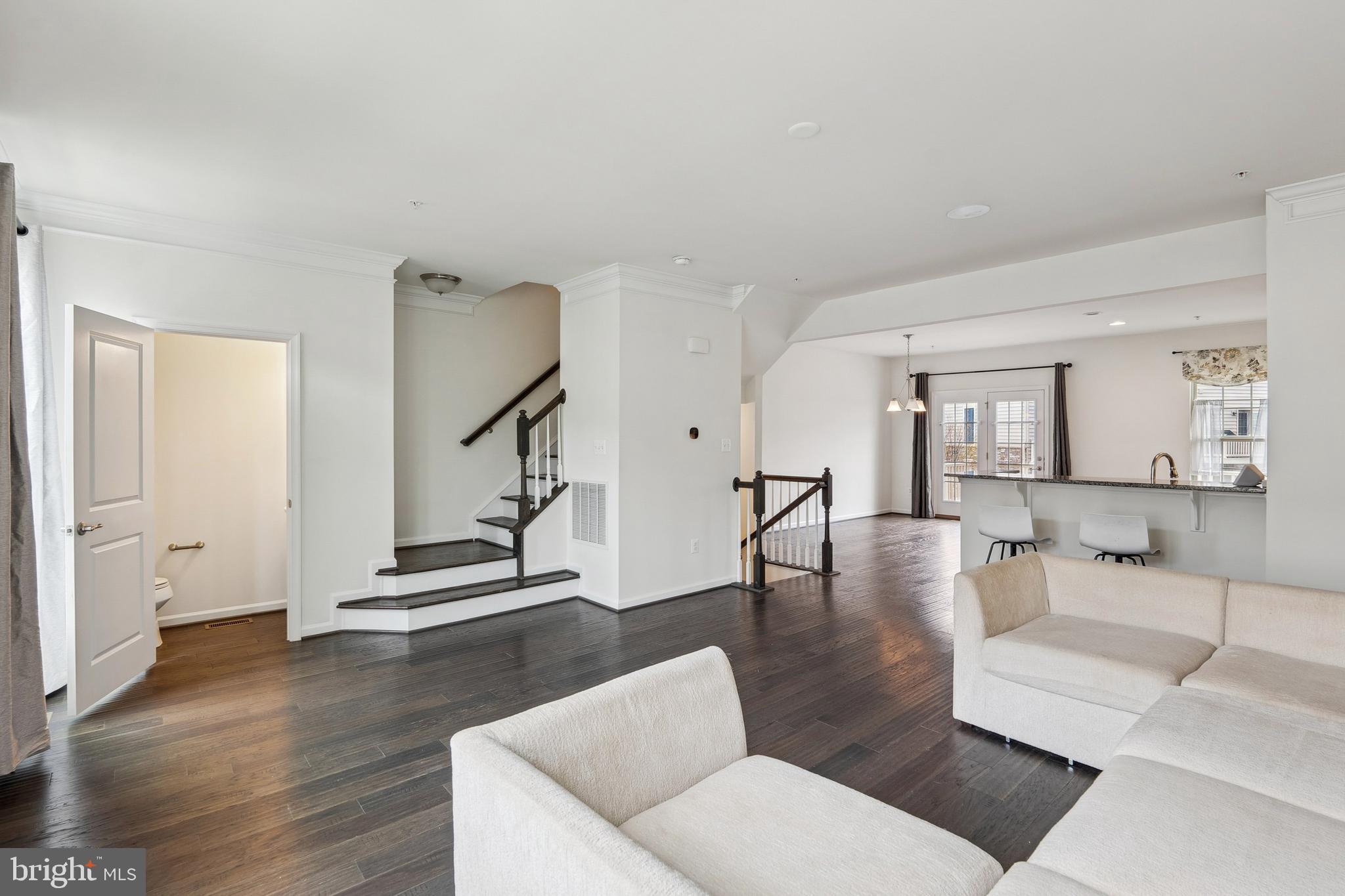 JEFFERSON PLACE - Residential