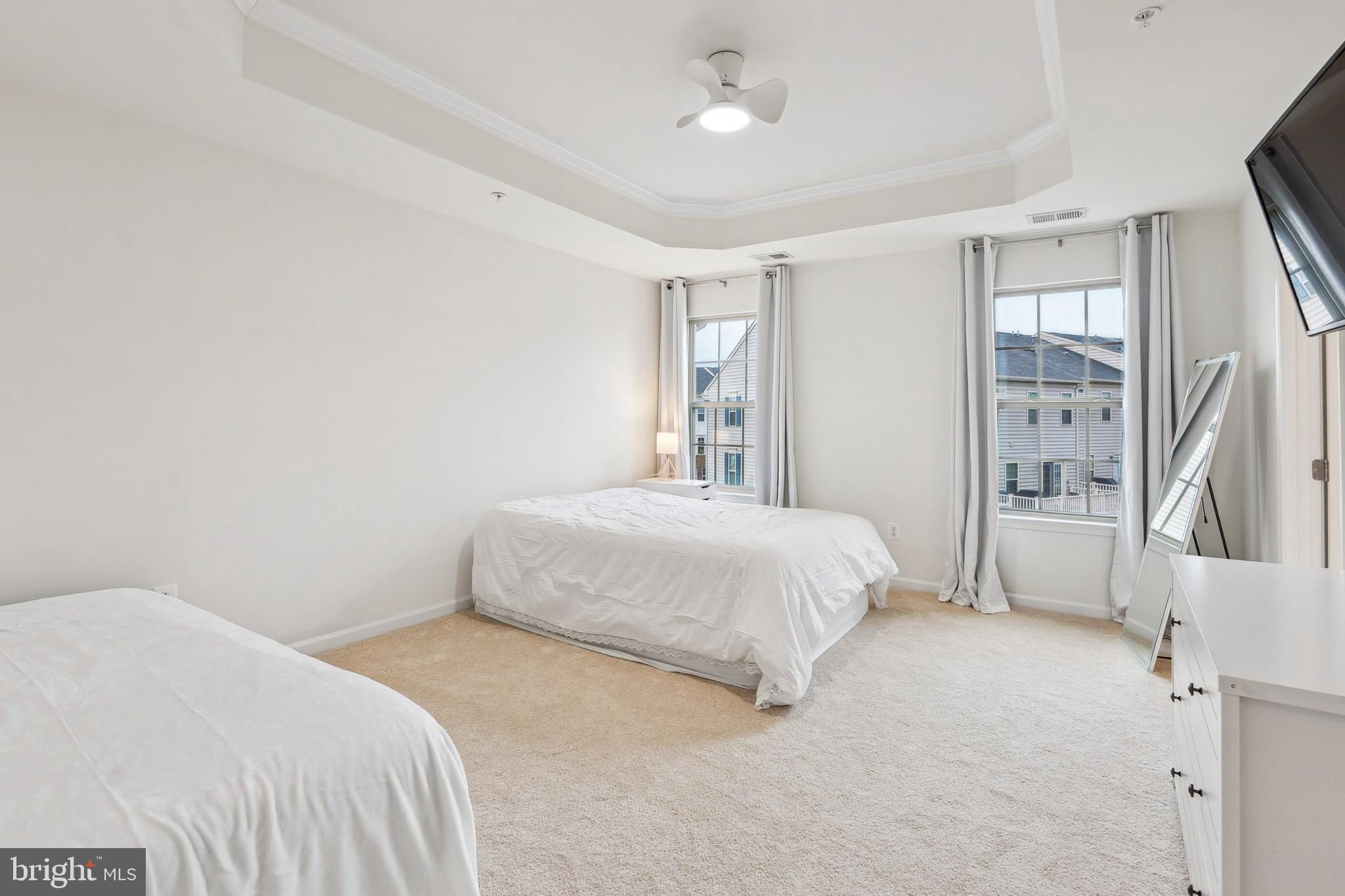 JEFFERSON PLACE - Residential