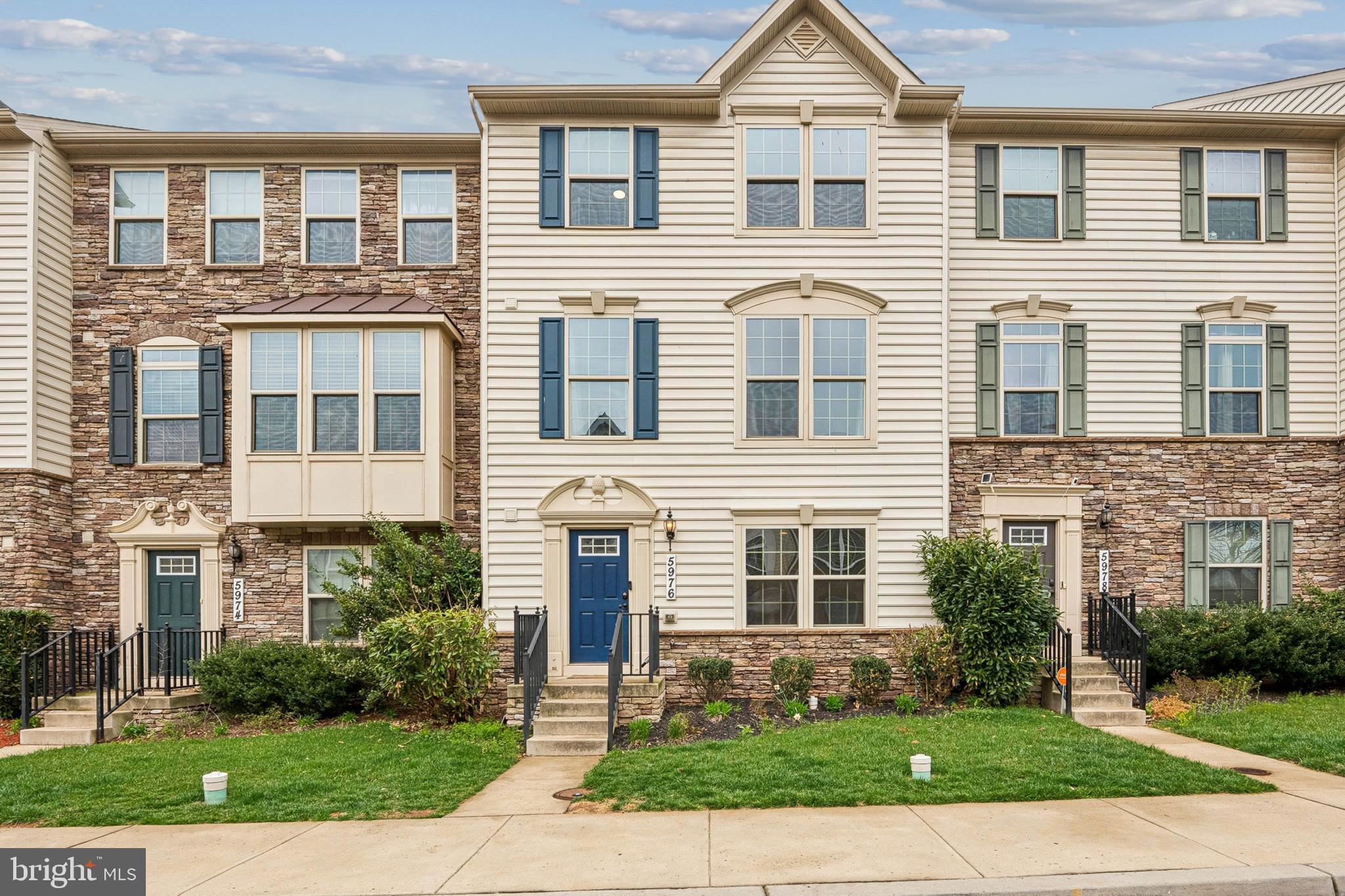 JEFFERSON PLACE - Residential