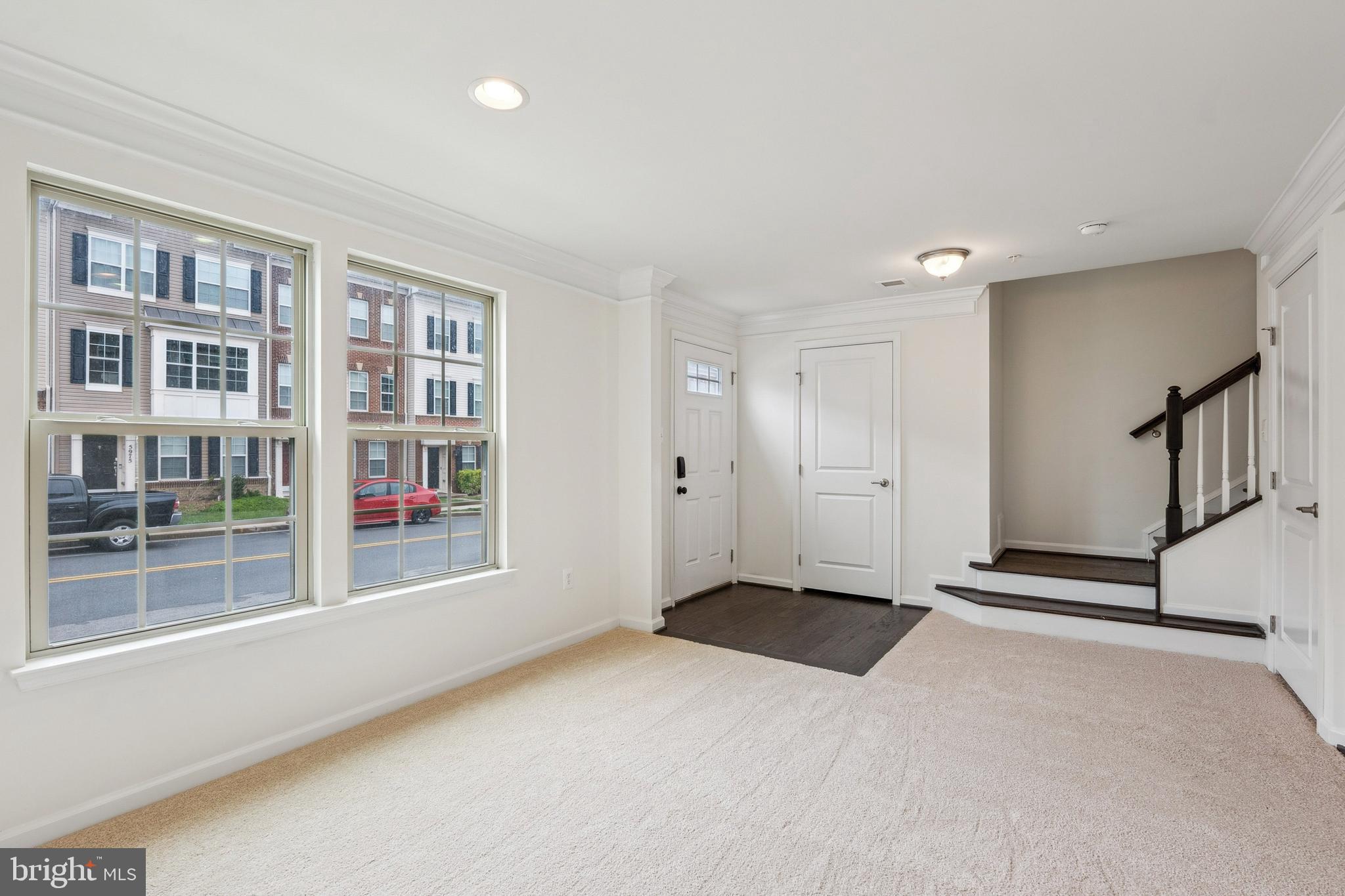 JEFFERSON PLACE - Residential