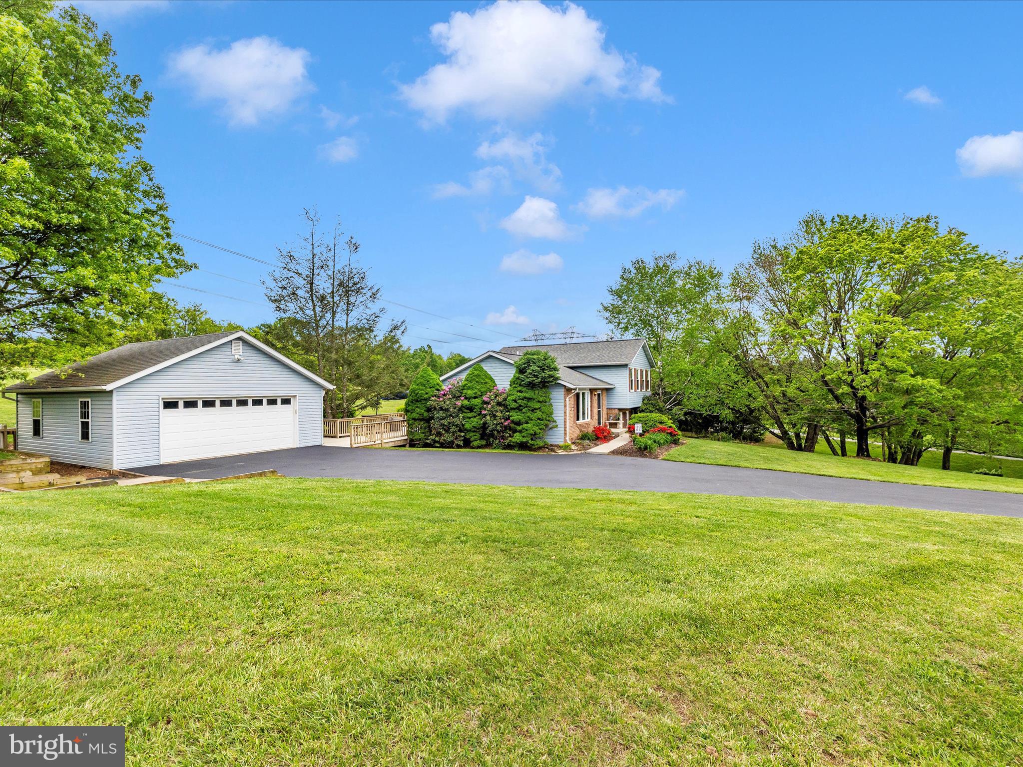 CANDICE ESTATES - Residential