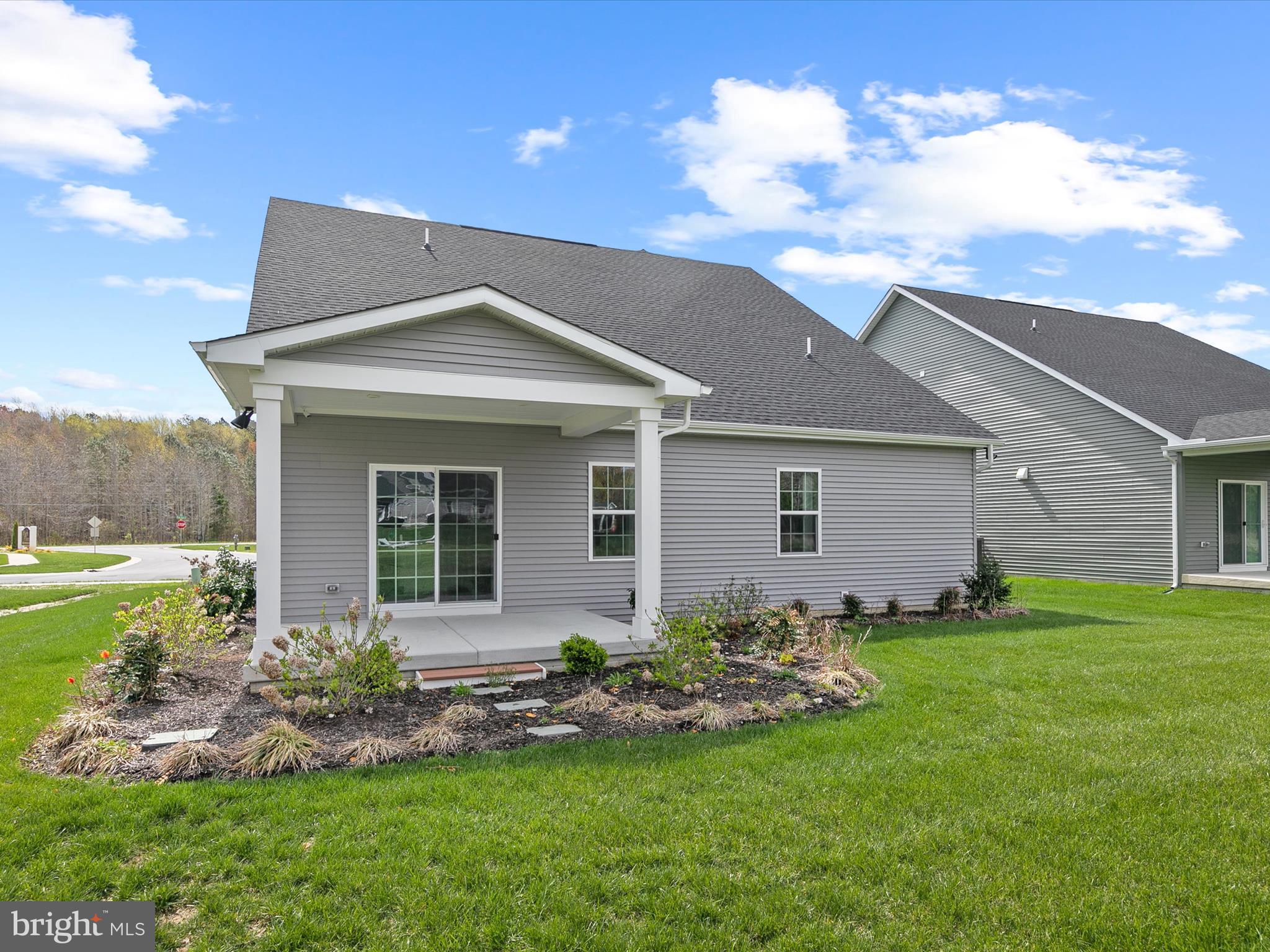 HIGH POINT PRESERVE - Residential