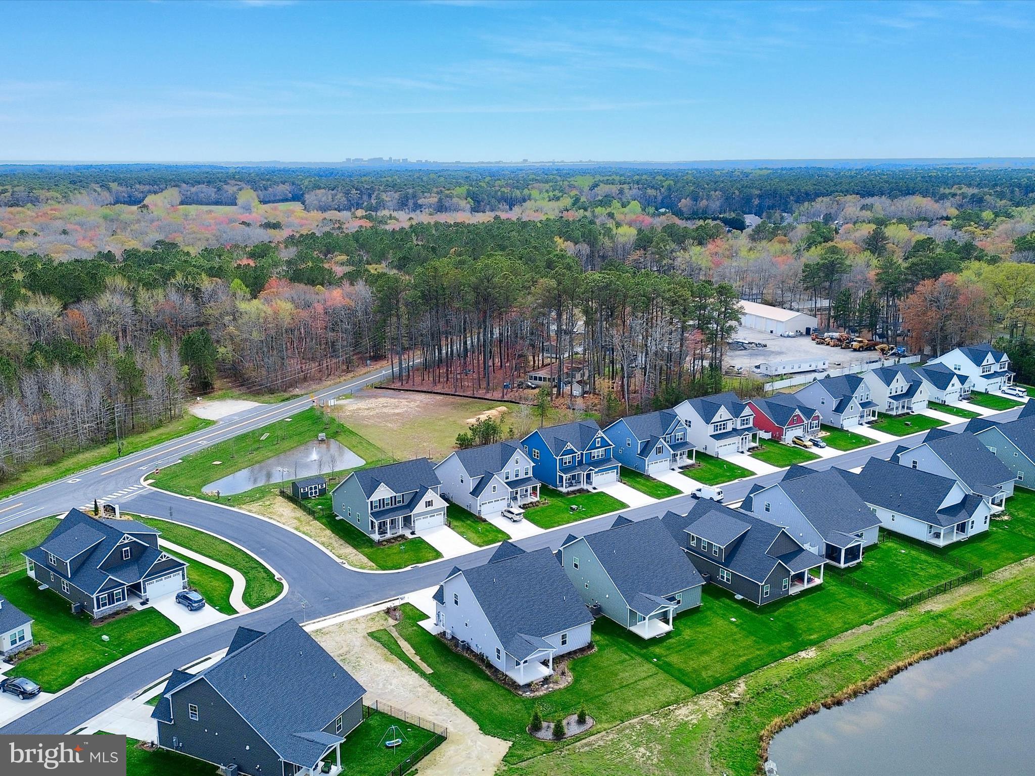 HIGH POINT PRESERVE - Residential