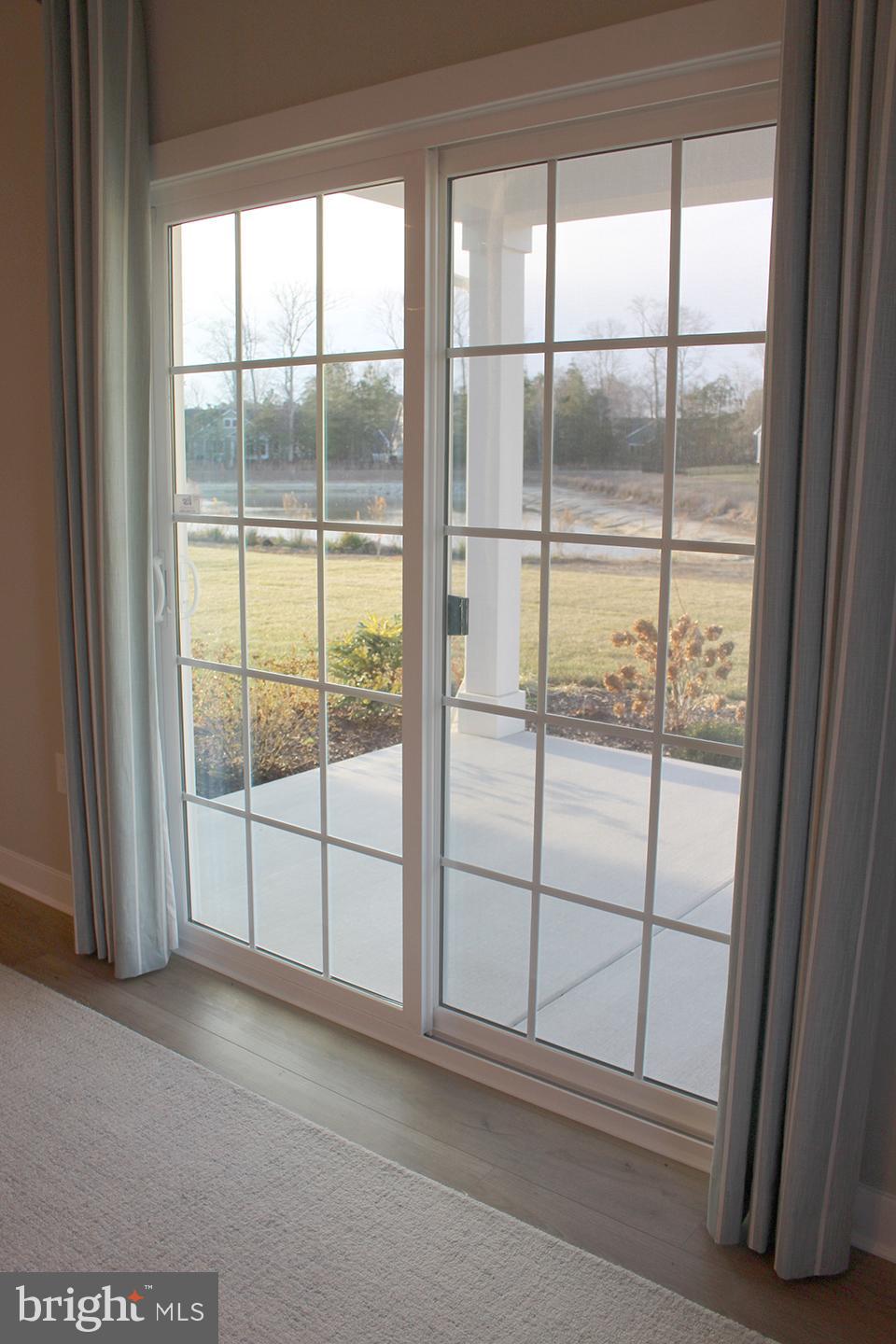 HIGH POINT PRESERVE - Residential