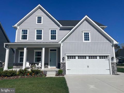 37946 ONEIDA WAY S FRANKFORD DE 19945