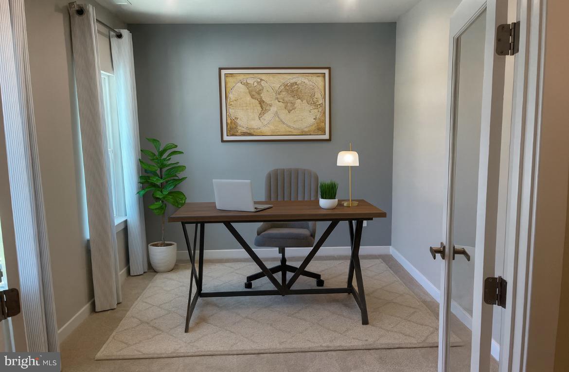 HIGH POINT PRESERVE - Residential