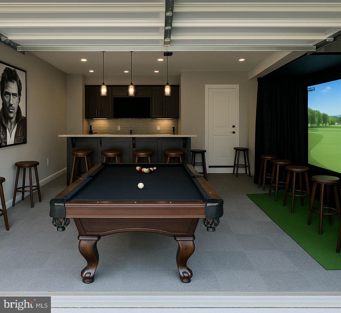 HIGH POINT PRESERVE - Residential