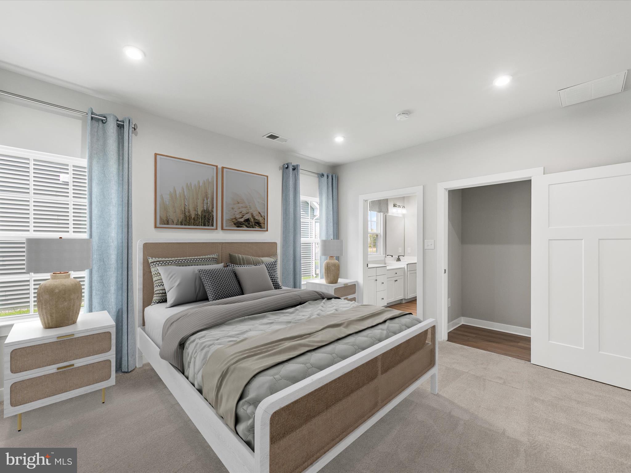 HIGH POINT PRESERVE - Residential