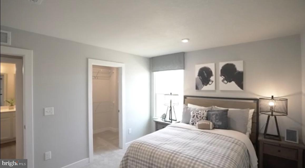 HIGH POINT PRESERVE - Residential