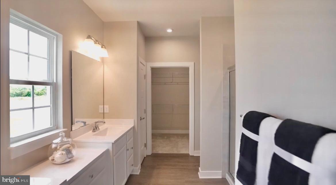 HIGH POINT PRESERVE - Residential