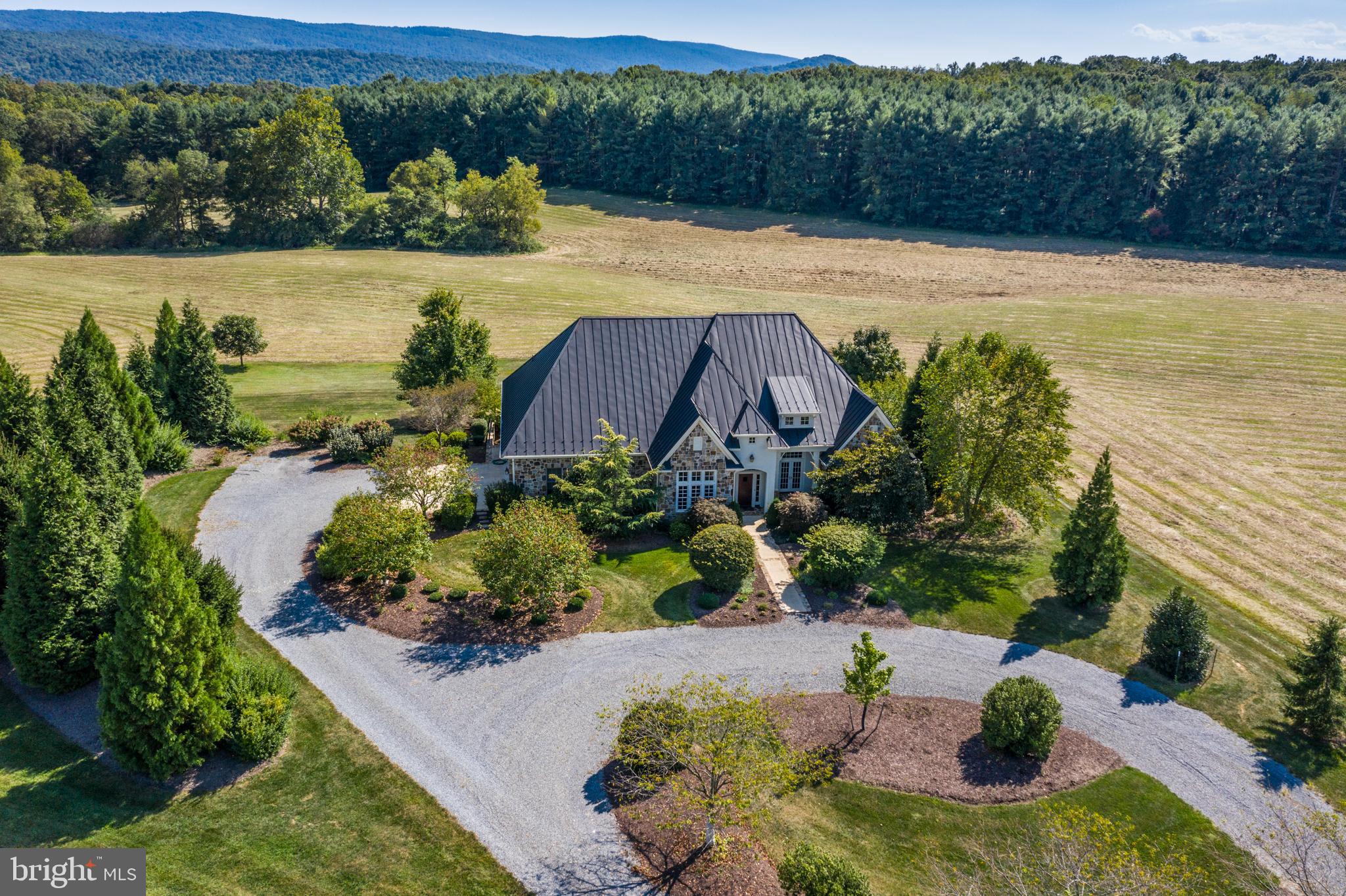 MILLWOOD - Residential