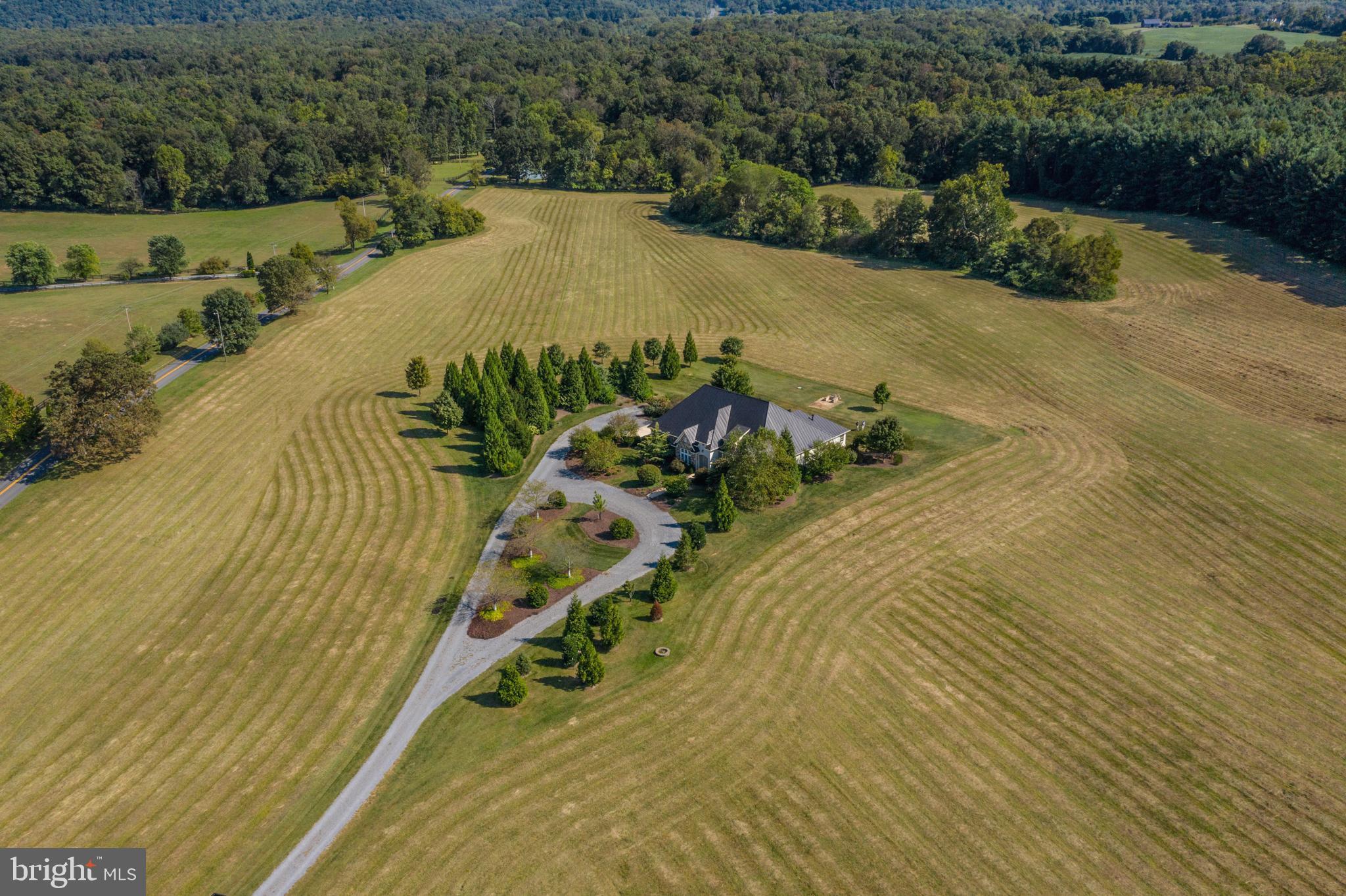 MILLWOOD - Residential